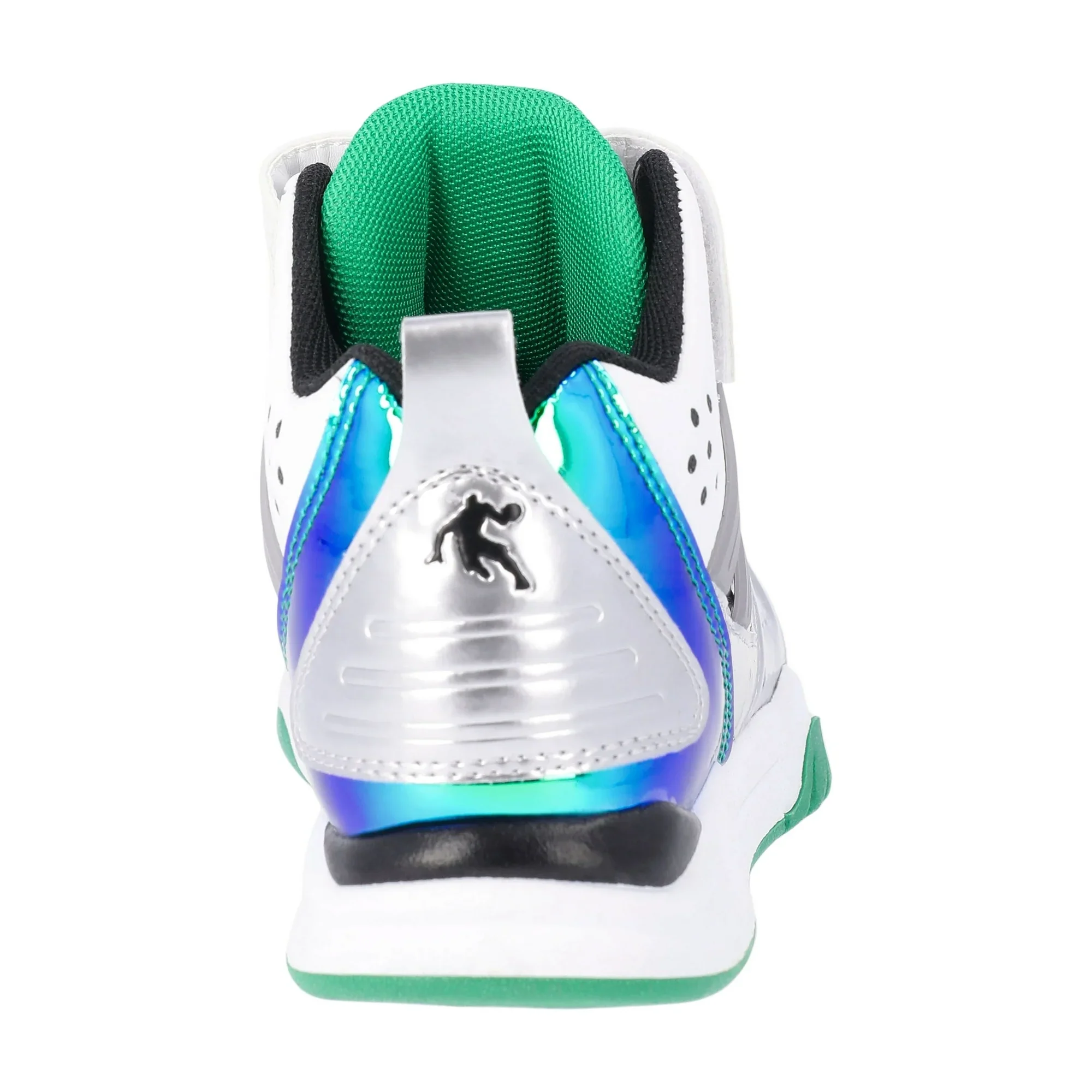 AND1 Riot Alt Athletic Basketball - Image 3
