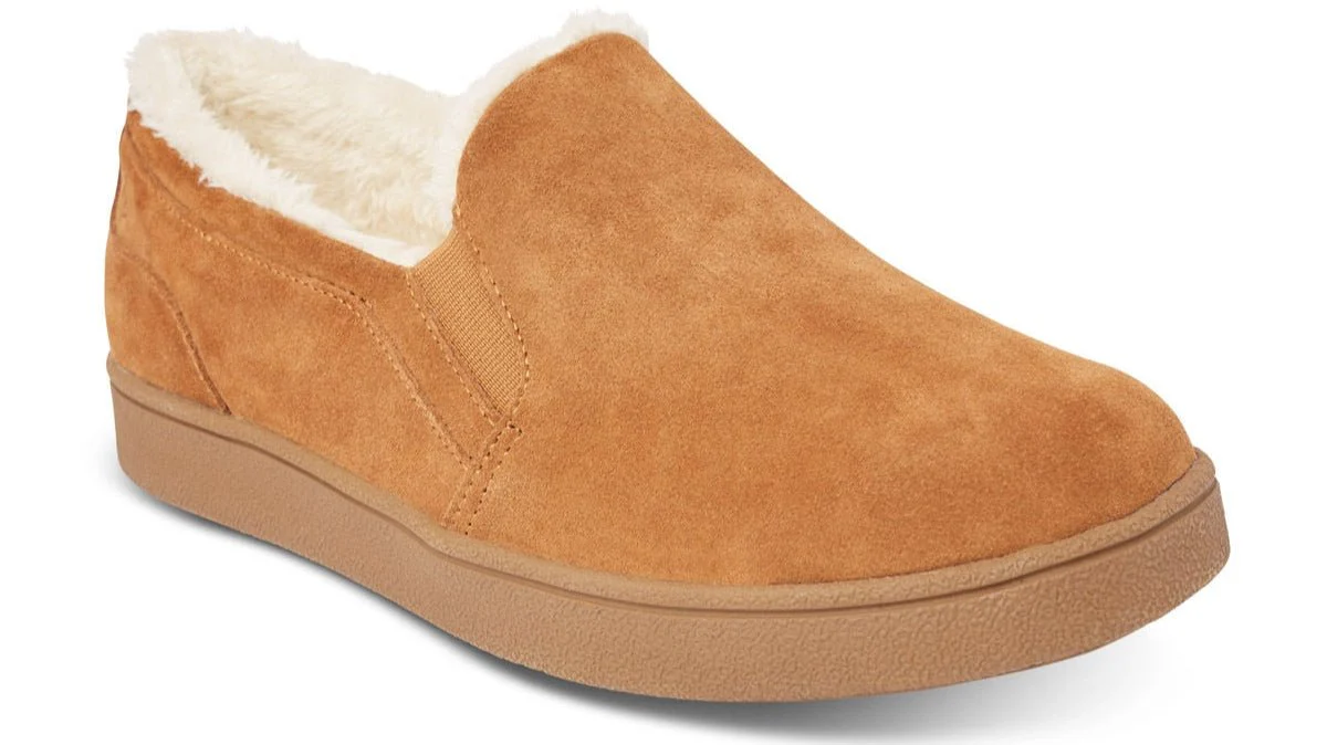 ANODYNE Men's Slipper Smooth Toe - Image 2