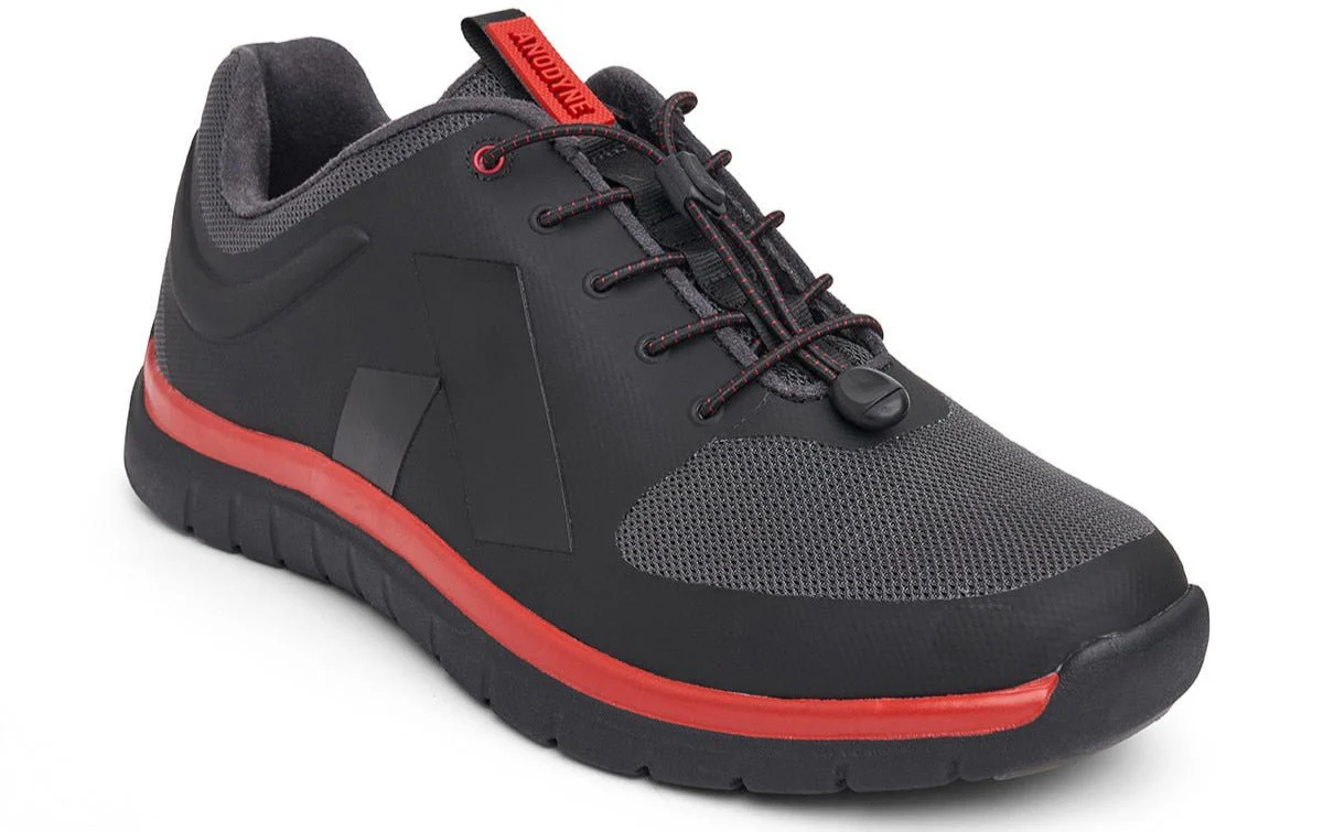 ANODYNE Men's Sport Runner - Image 2