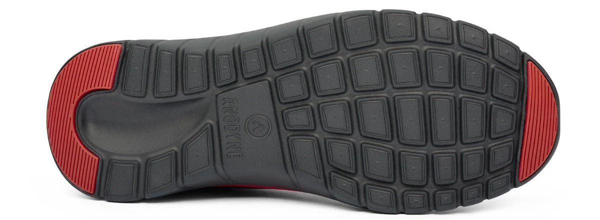 ANODYNE Men's Sport Runner - Image 4