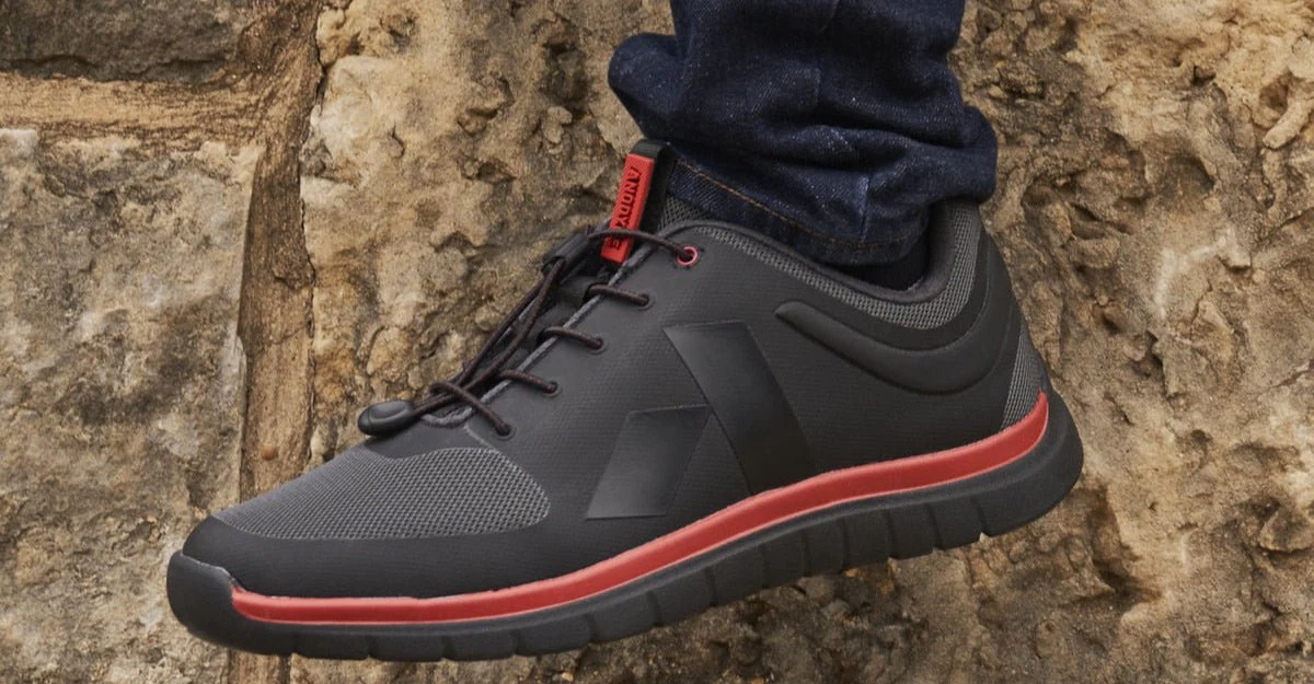 ANODYNE Men's Sport Runner - Image 5