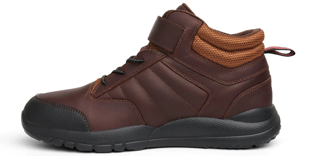 ANODYNE Men's Trail Boot - Image 3