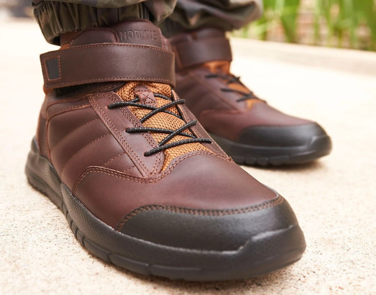 ANODYNE Men's Trail Boot - Image 4