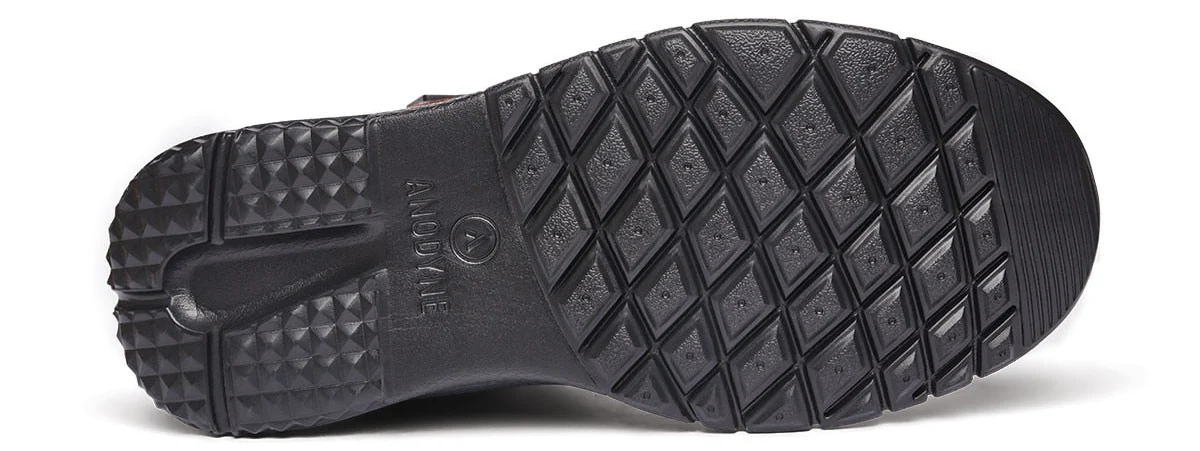 ANODYNE Men's Trail Boot - Image 5
