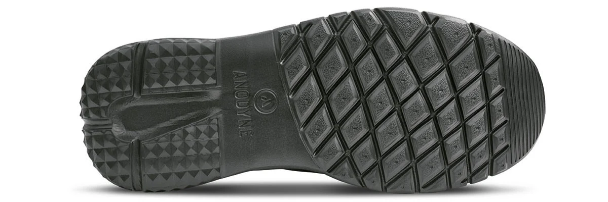 ANODYNE Men's Trail Worker - Image 4