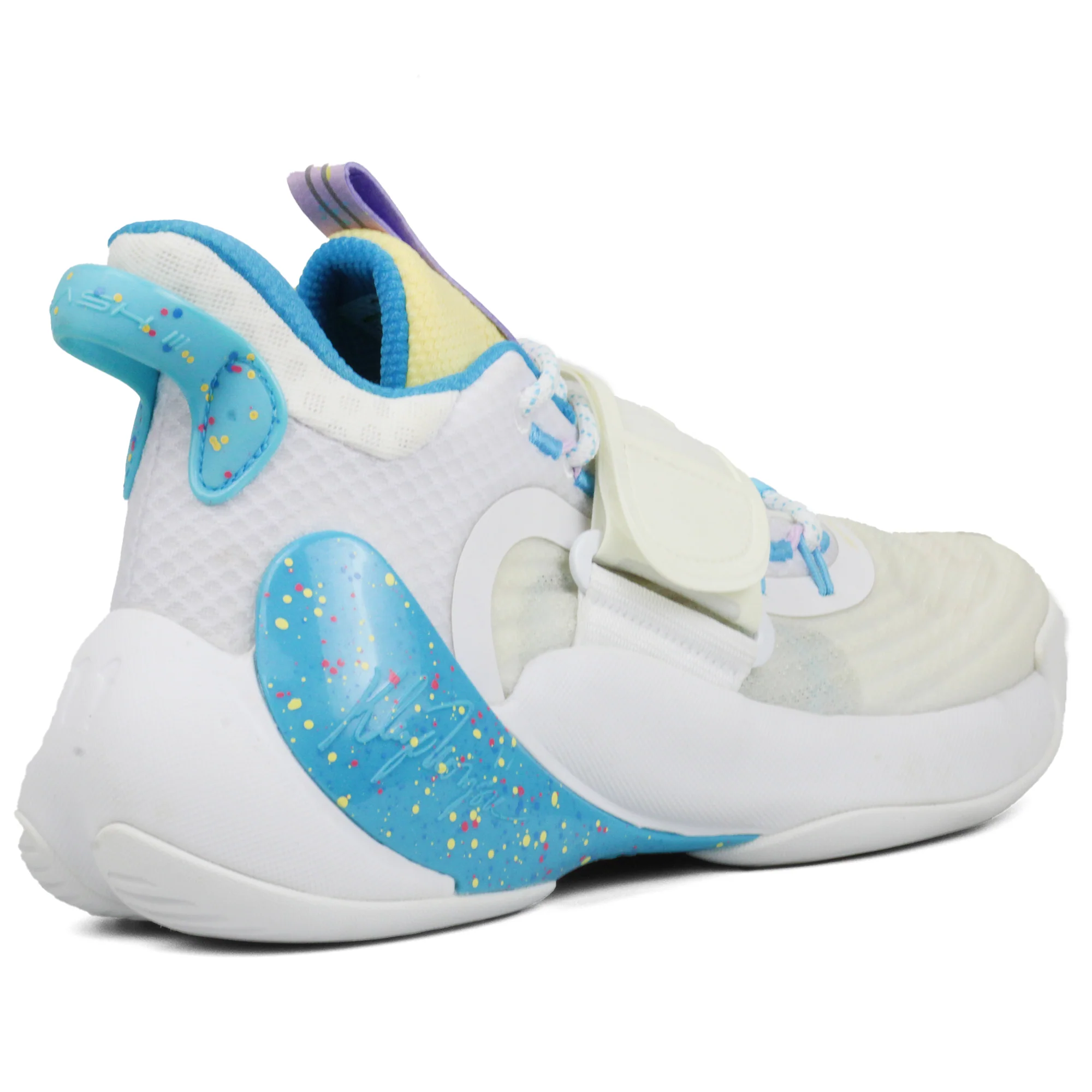 ANTA KT Splash - Image 3