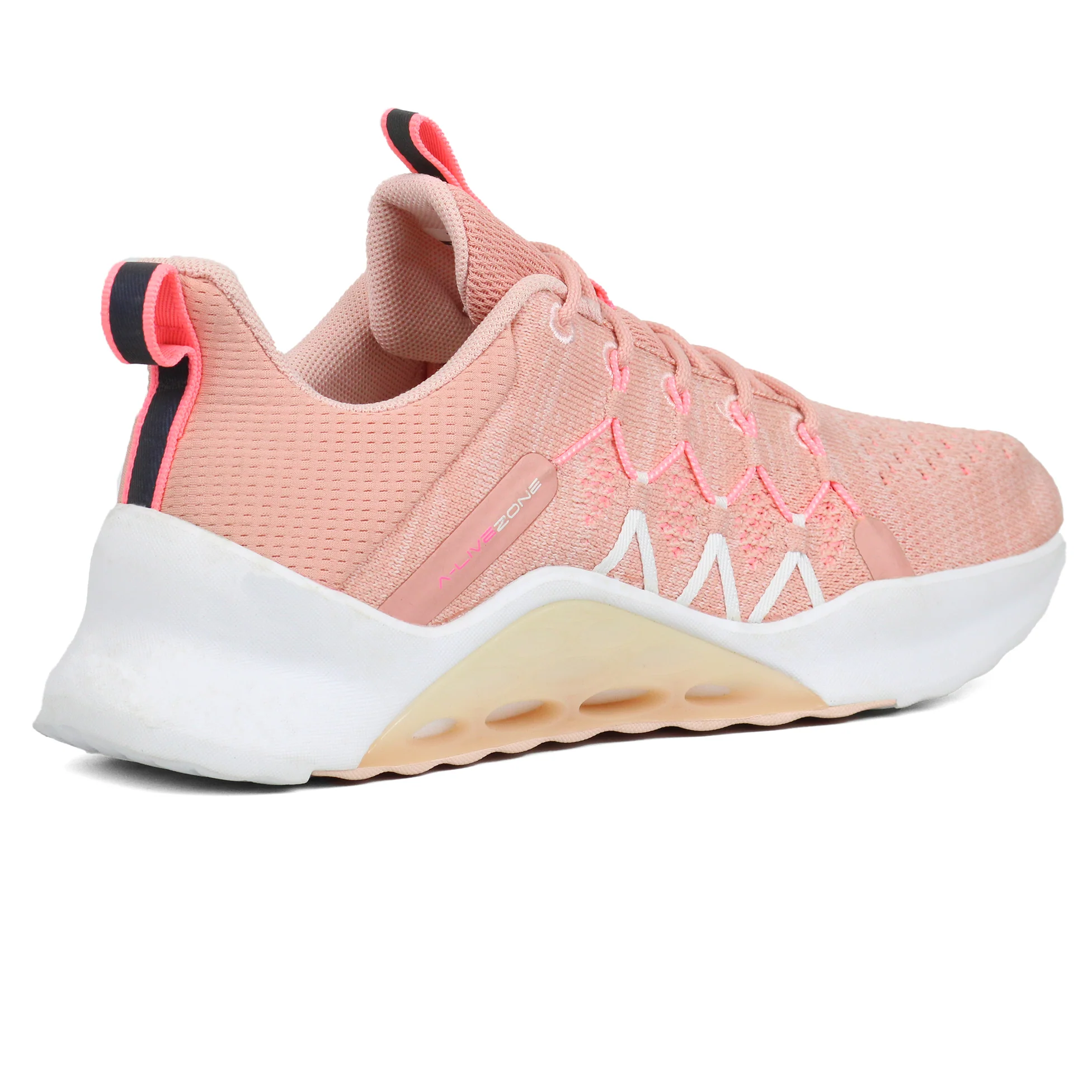 ANTA Livezone runing shoe - Image 3