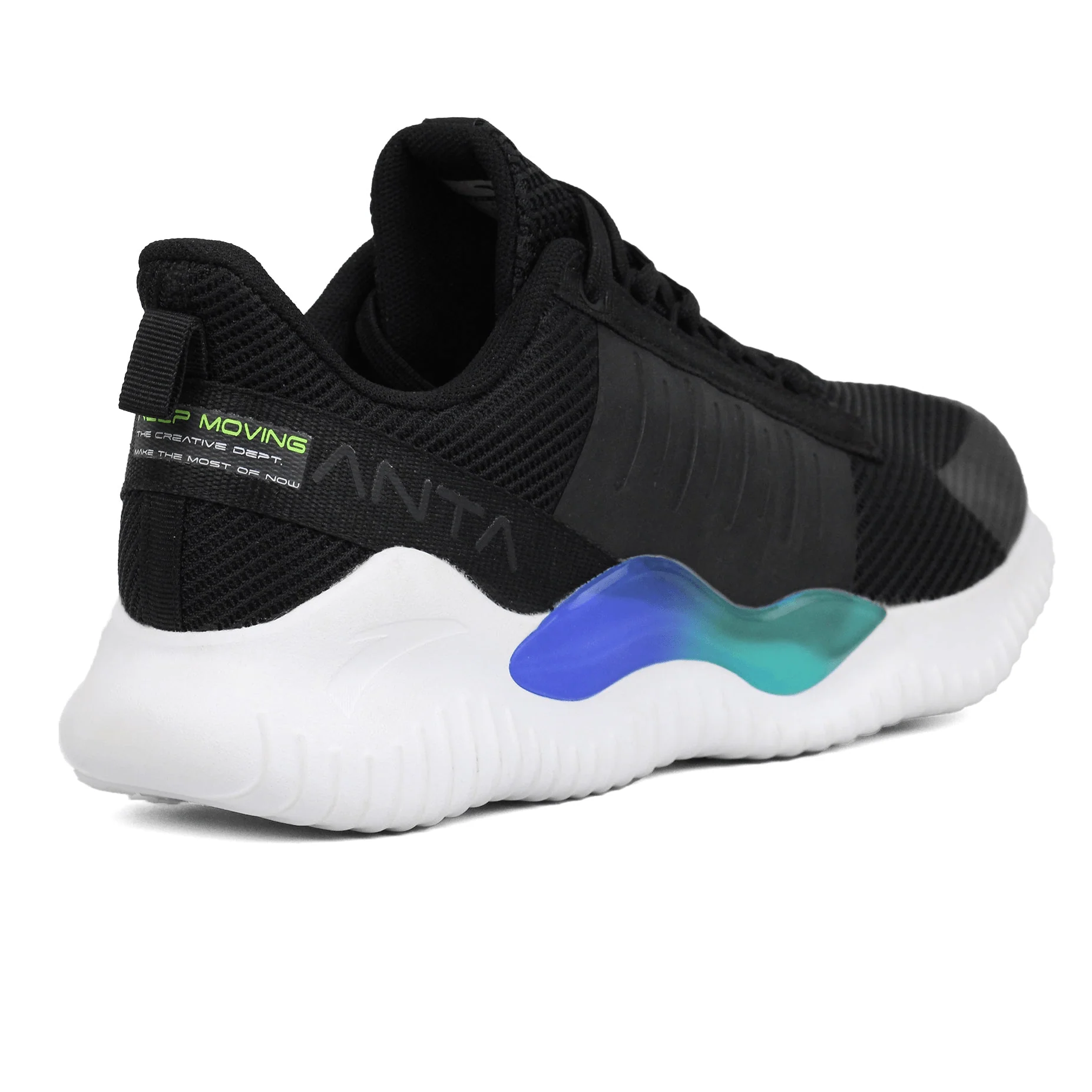 ANTA Men's Running Shoes - Image 3