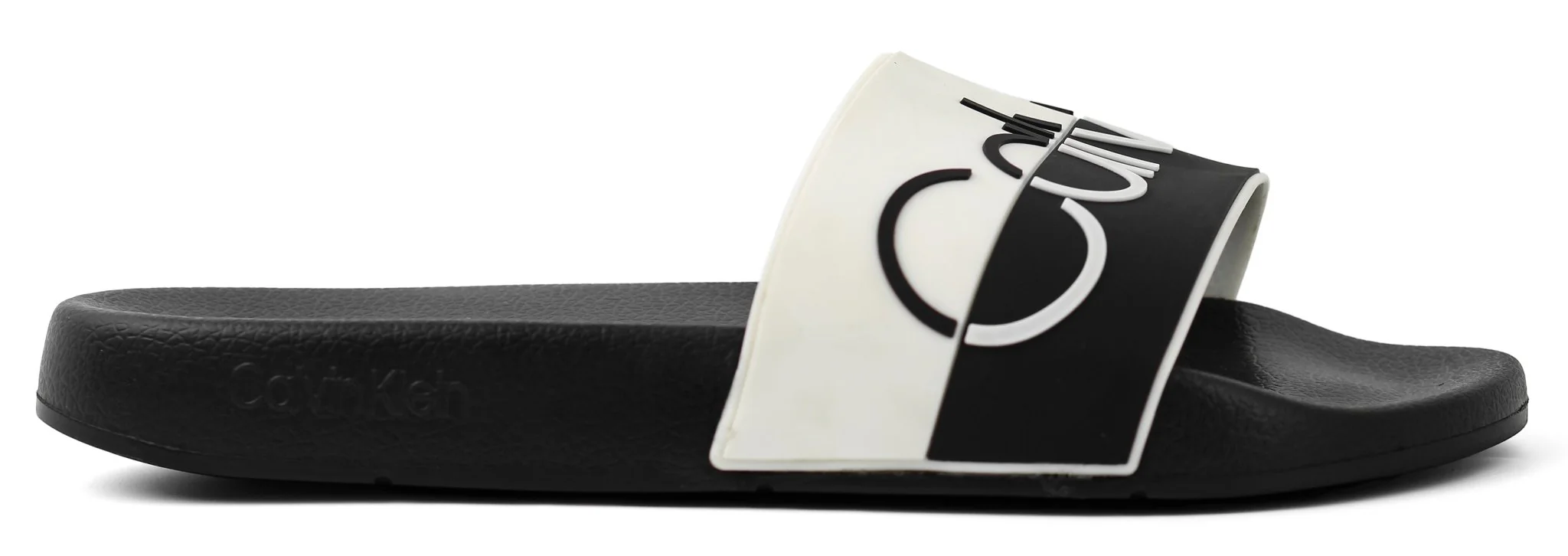 CALVIN KLEIN Aries Slide