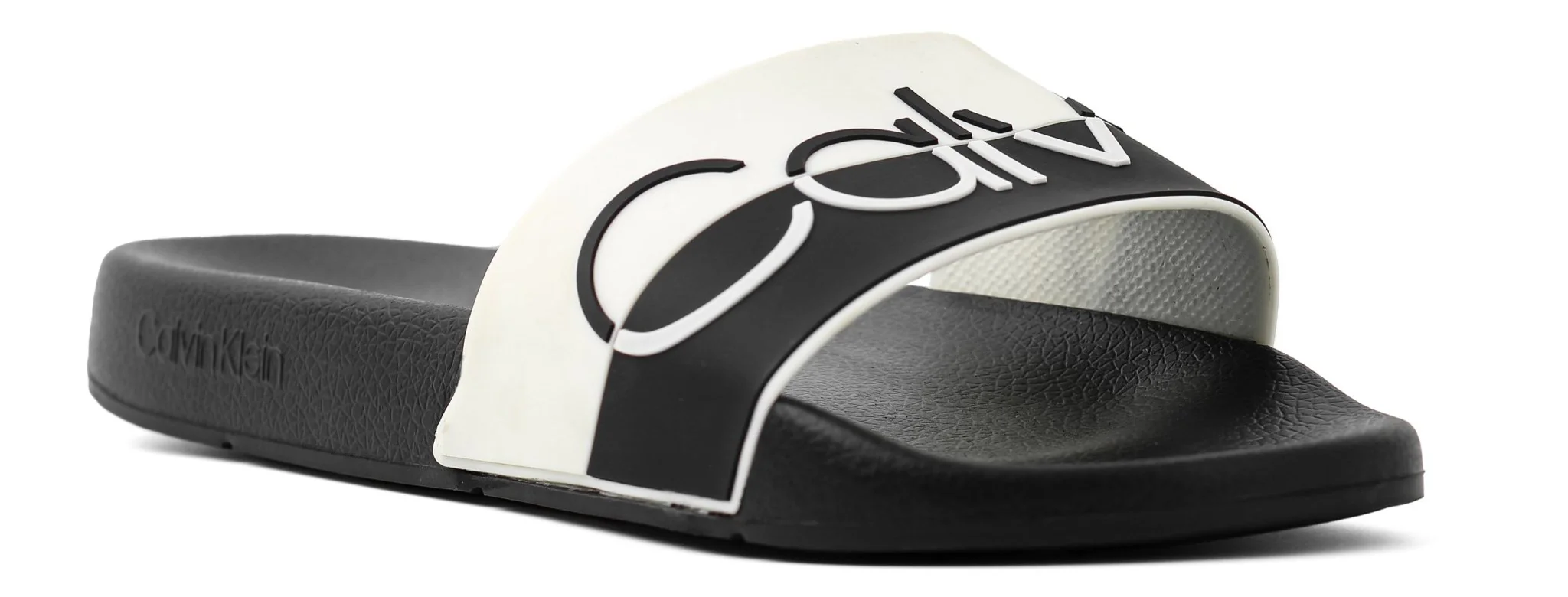 CALVIN KLEIN Aries Slide - Image 2