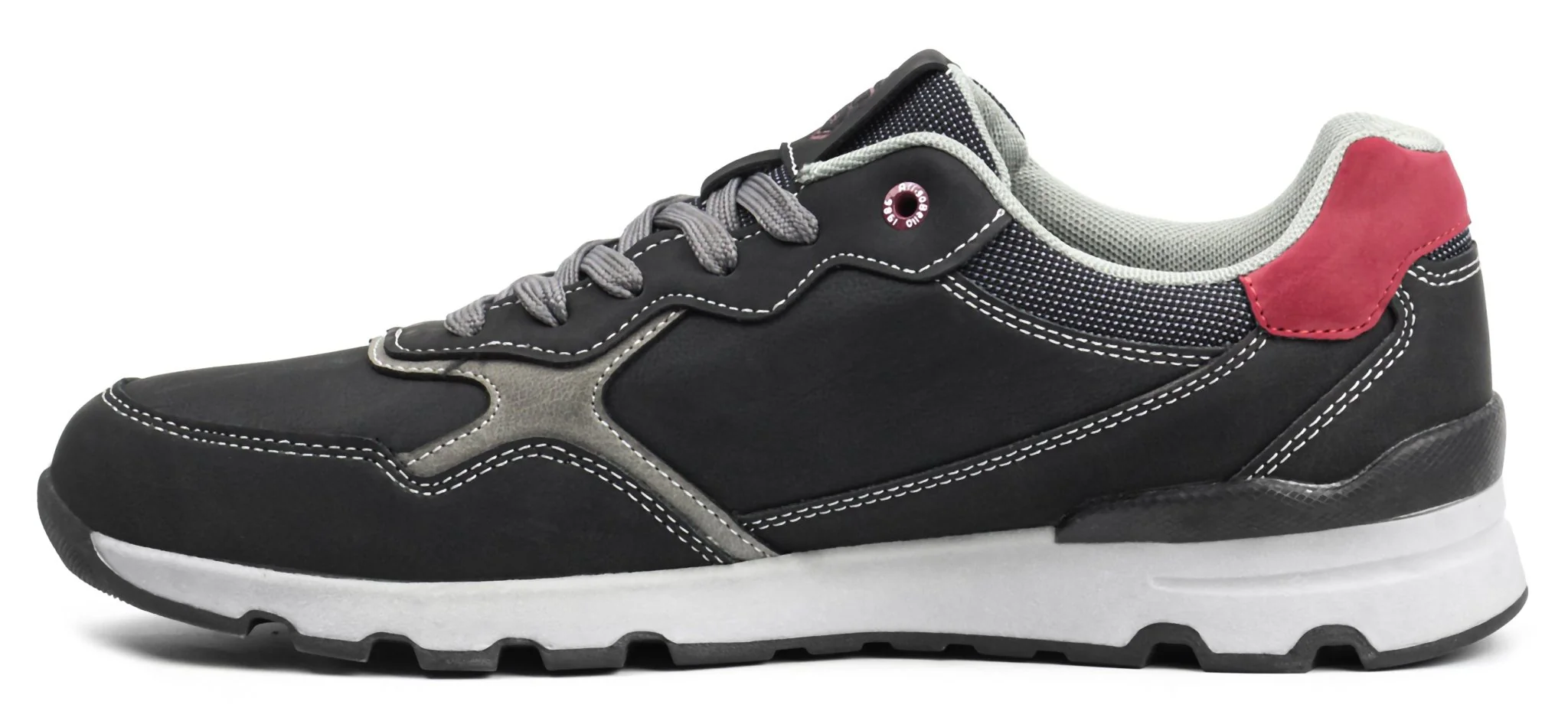 ARRIGO BELLO Outdoor Lightweight Walking Shoes - Image 3