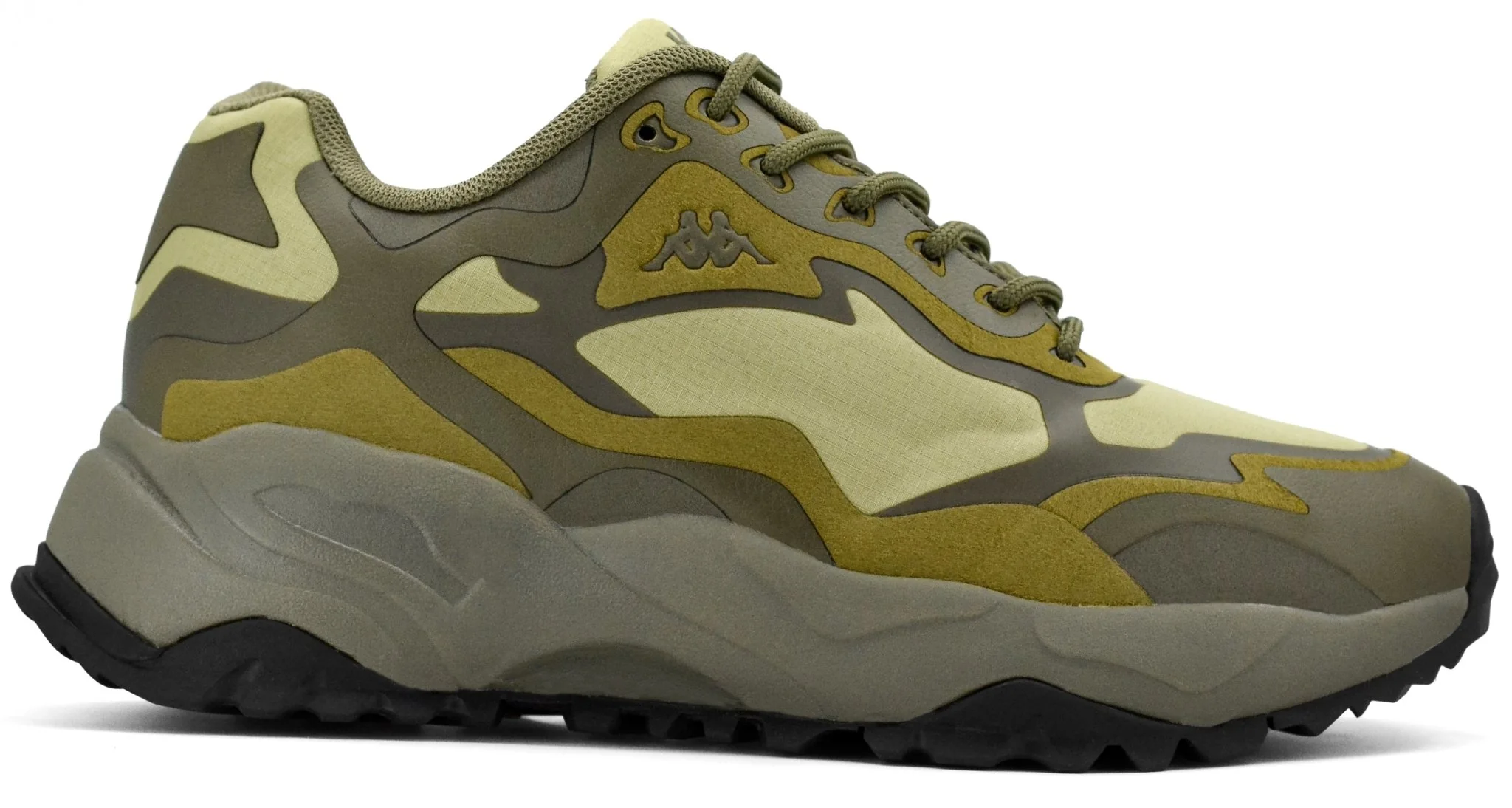 Authentic Stratum 1 Unisex