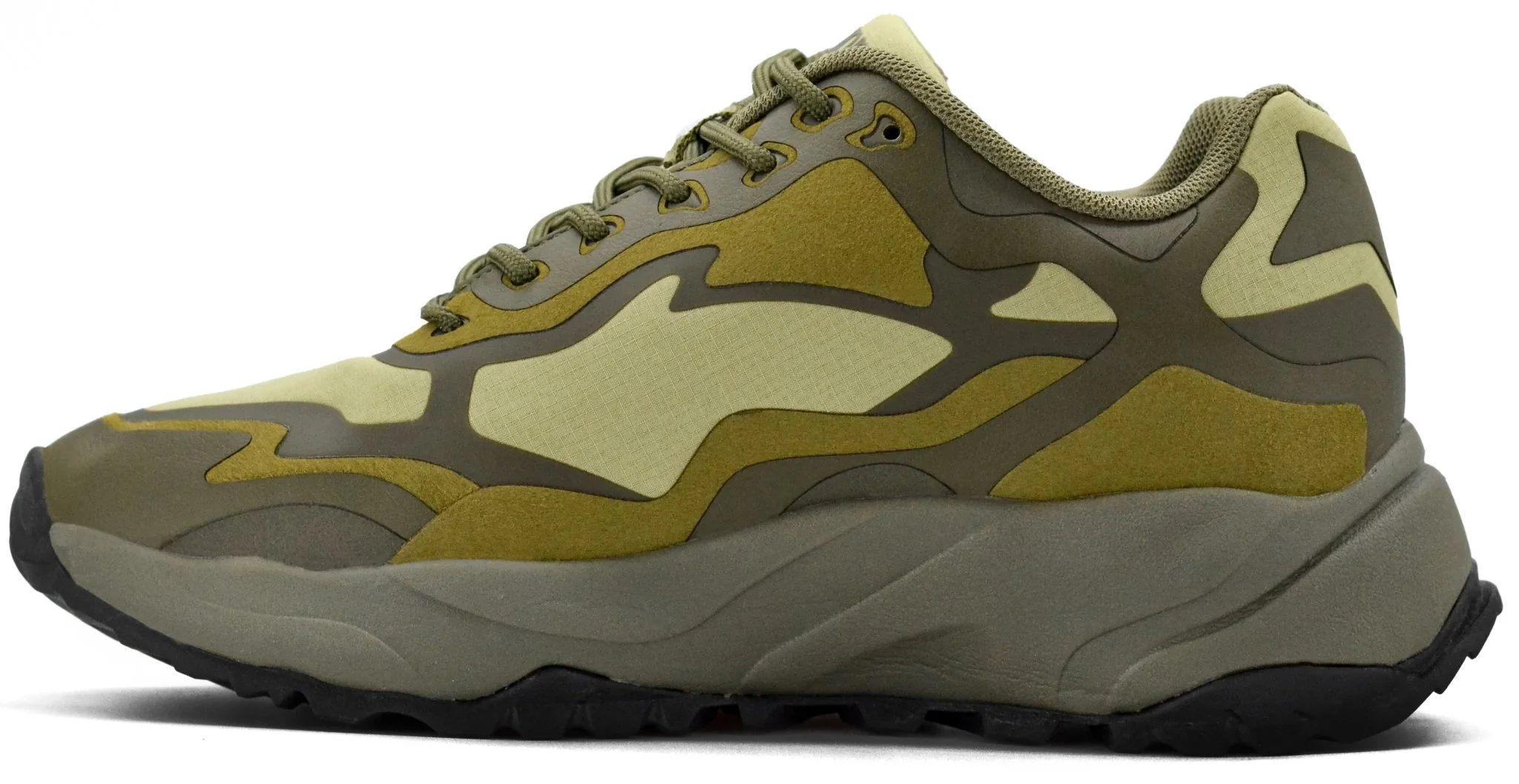 Authentic Stratum 1 Unisex - Image 3