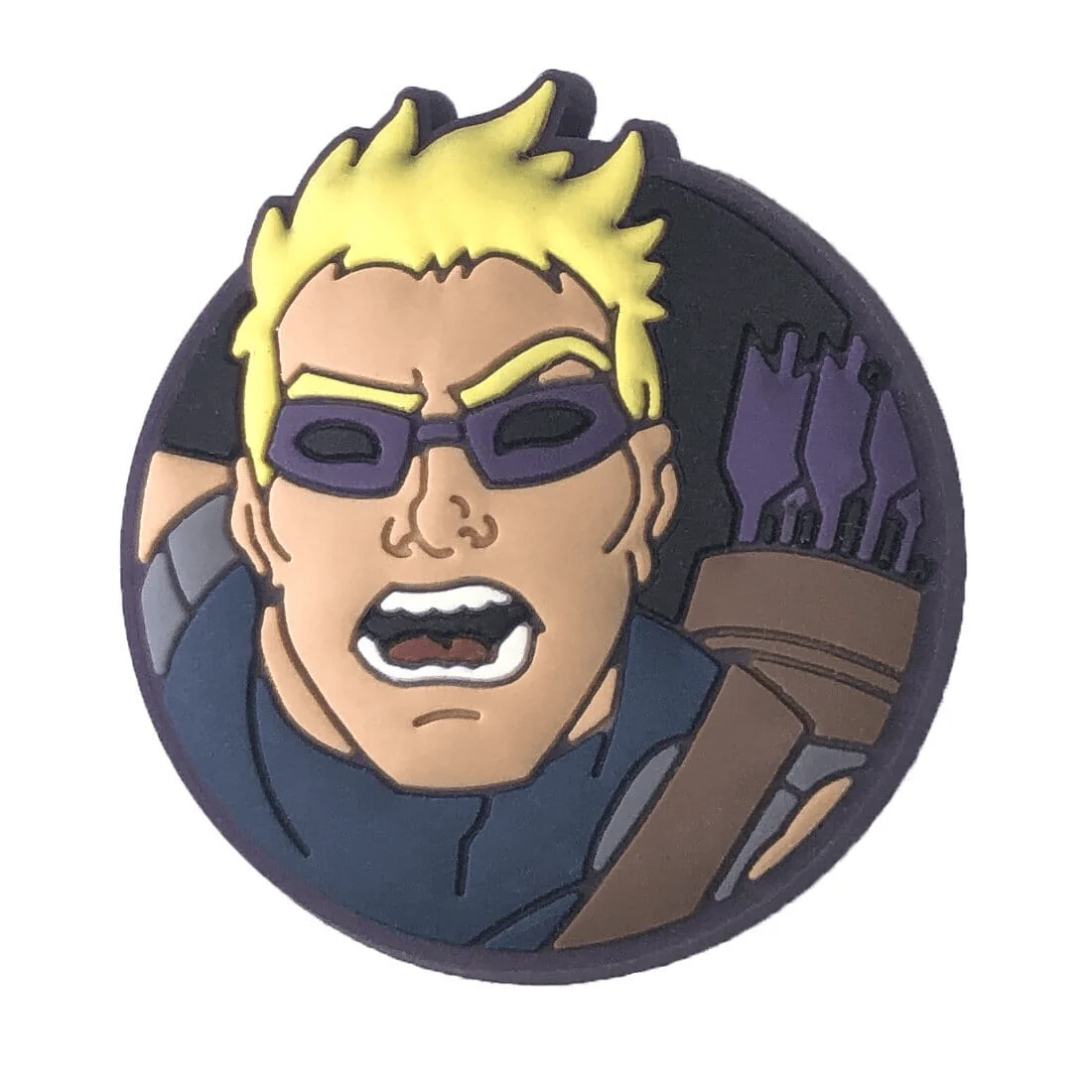 Avengers - Clint Barton