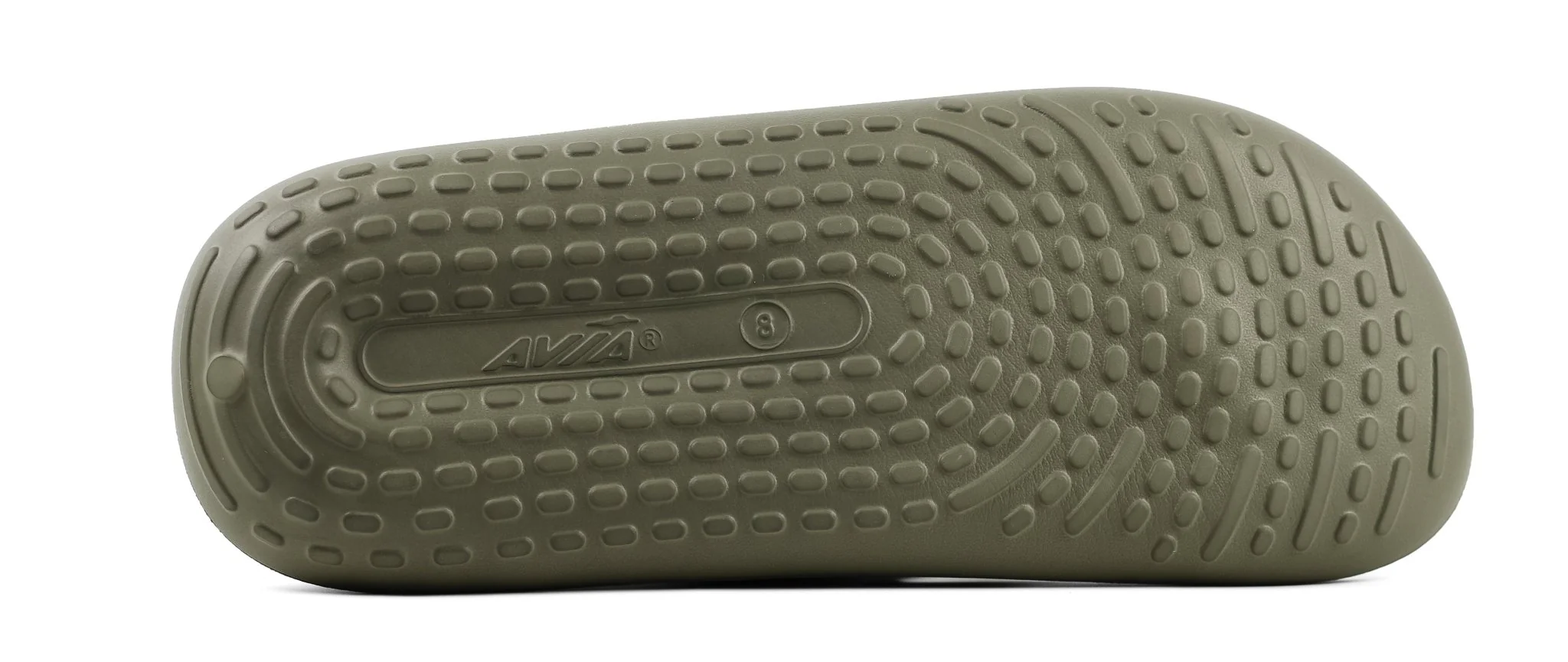 Avia Cushion Comfort Flip Flops - Image 4