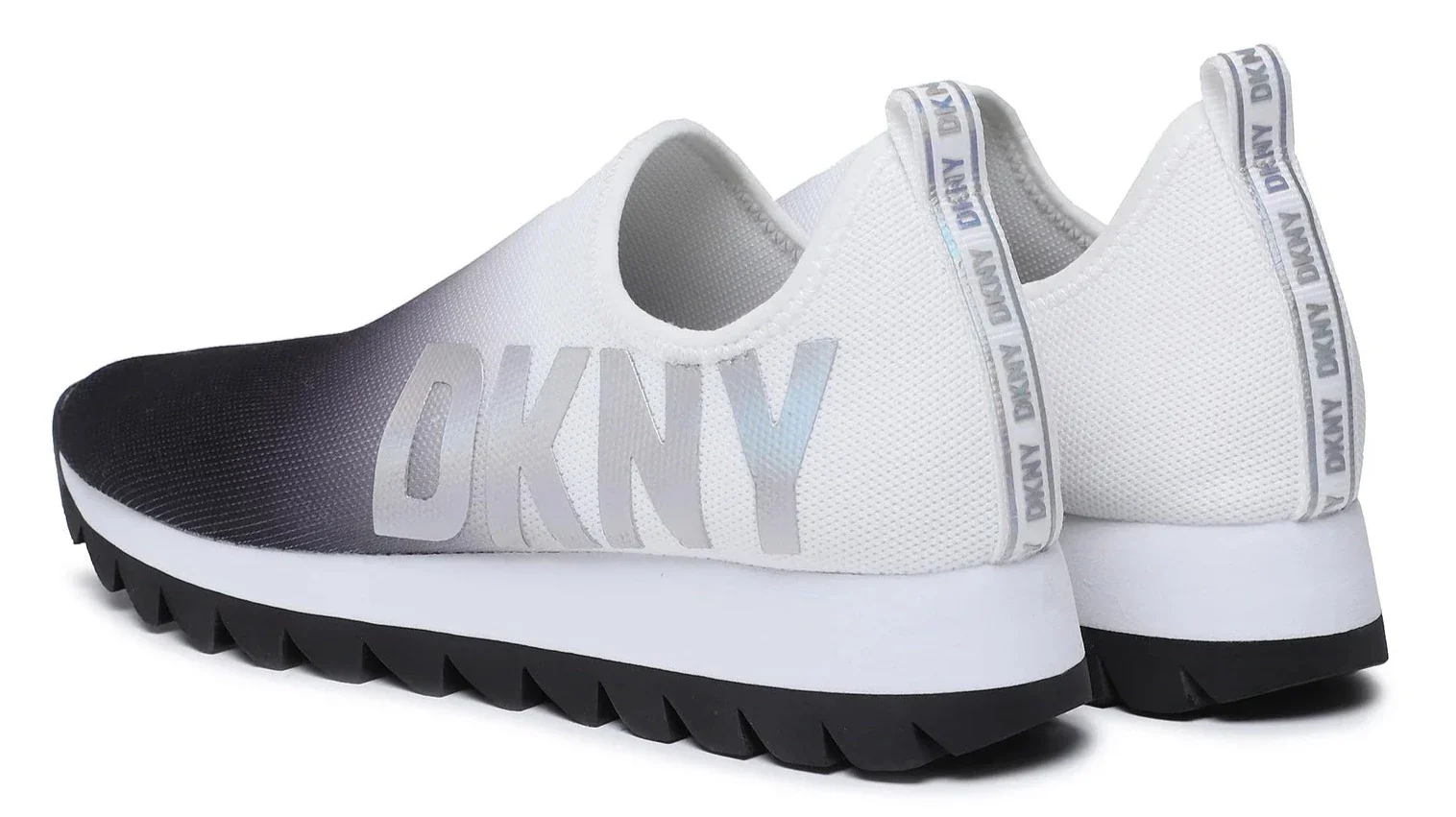 DKNY AZER-SLIP ON RUNNE - Image 3
