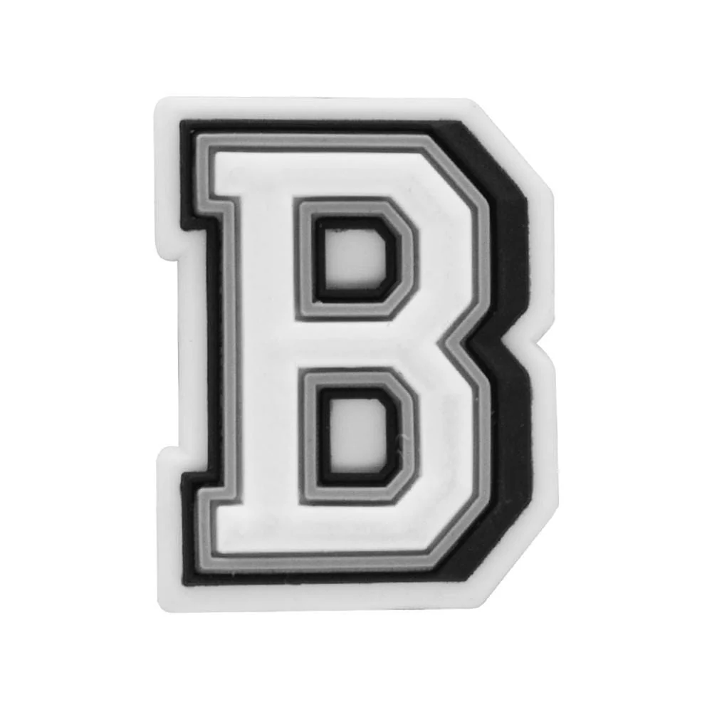 Jibbitz Character B