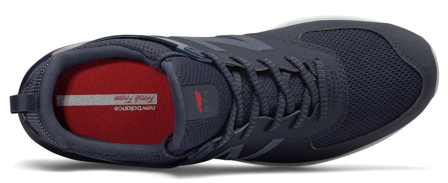 Balance 574 Sports WOMEN`s Shoes Fresh Foam - Image 3