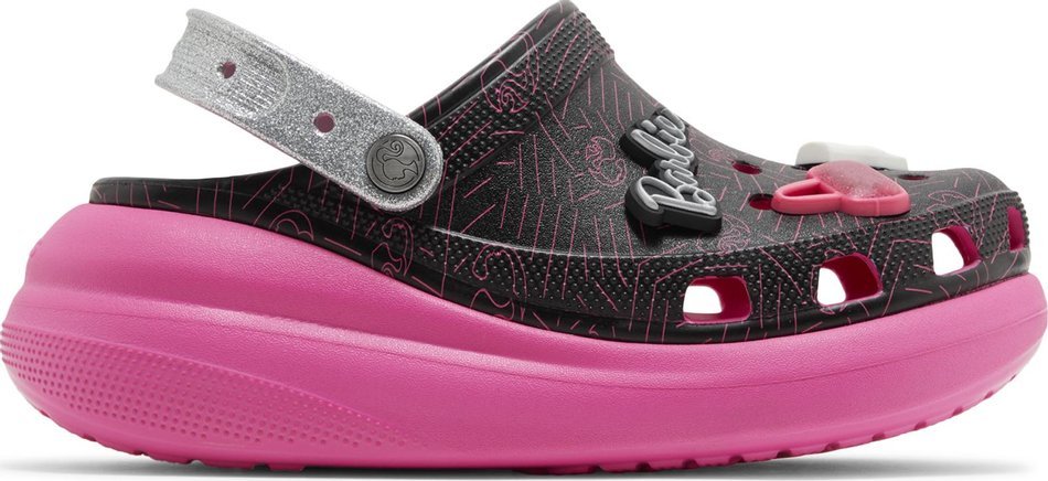 Barbie x Crush Clog