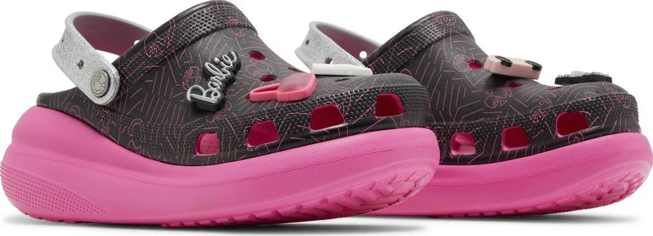 Barbie x Crush Clog - Image 2