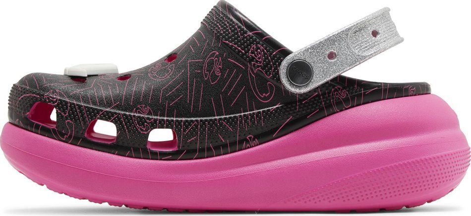 Barbie x Crush Clog - Image 3