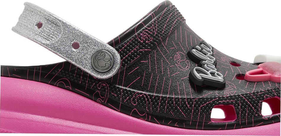 Barbie x Crush Clog - Image 5