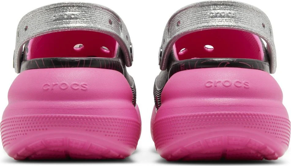 Barbie x Crush Clog - Image 6