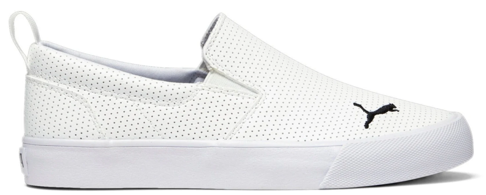 Bari Slip-On Comfort