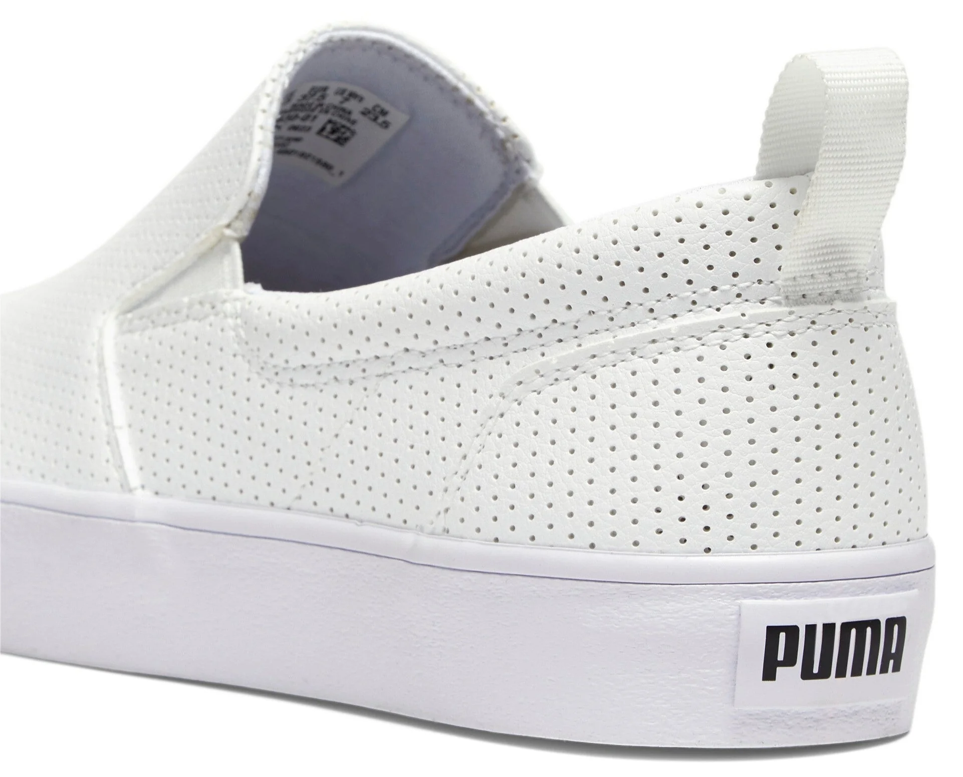 Bari Slip-On Comfort - Image 4