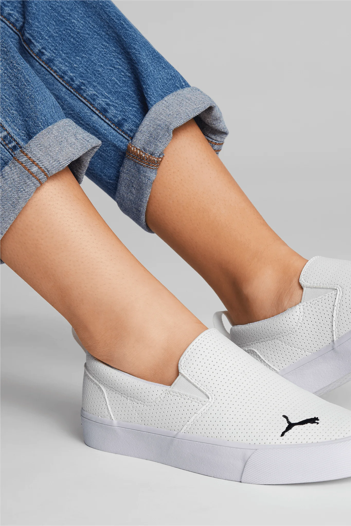 Bari Slip-On Comfort - Image 6