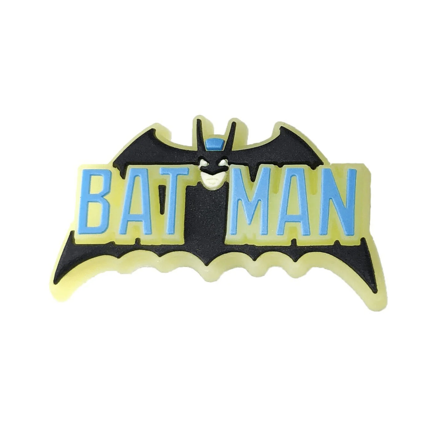 Batman Logo GITD