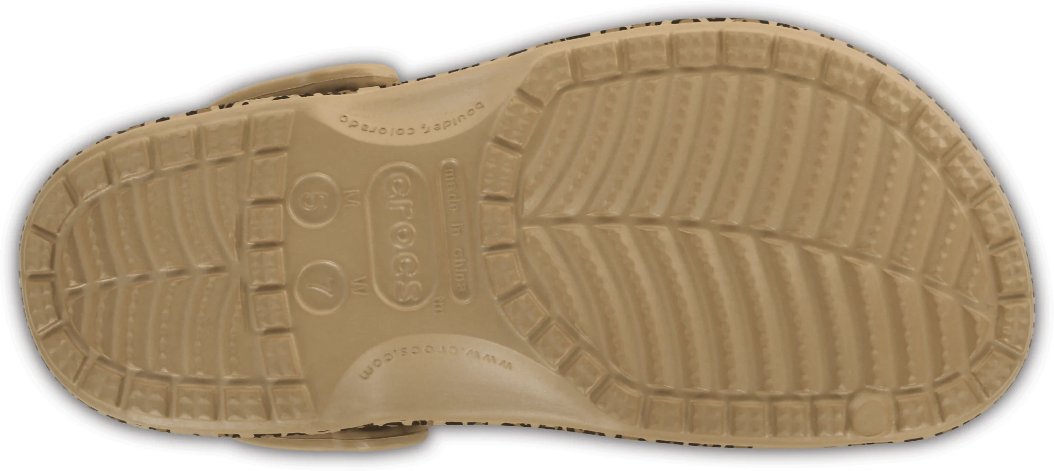 Baya Leopard Clog - Image 5