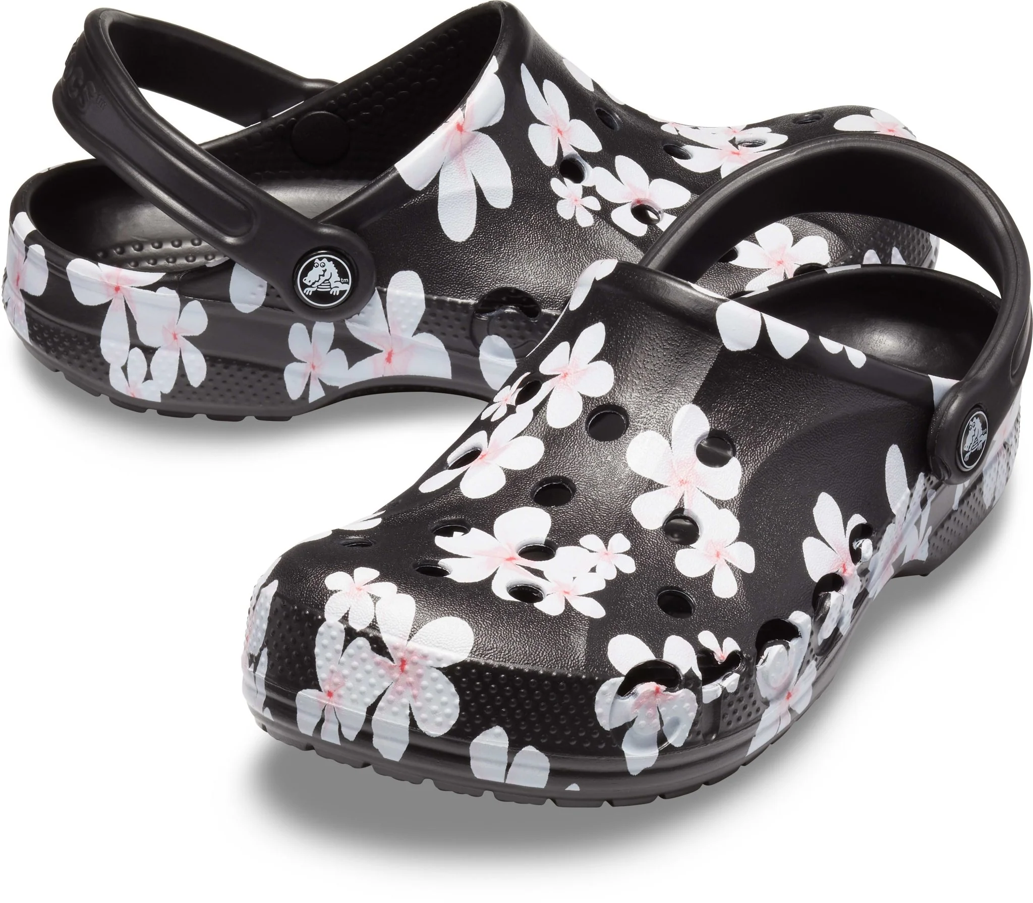 Baya Seasonal Graphic Clog - Image 3