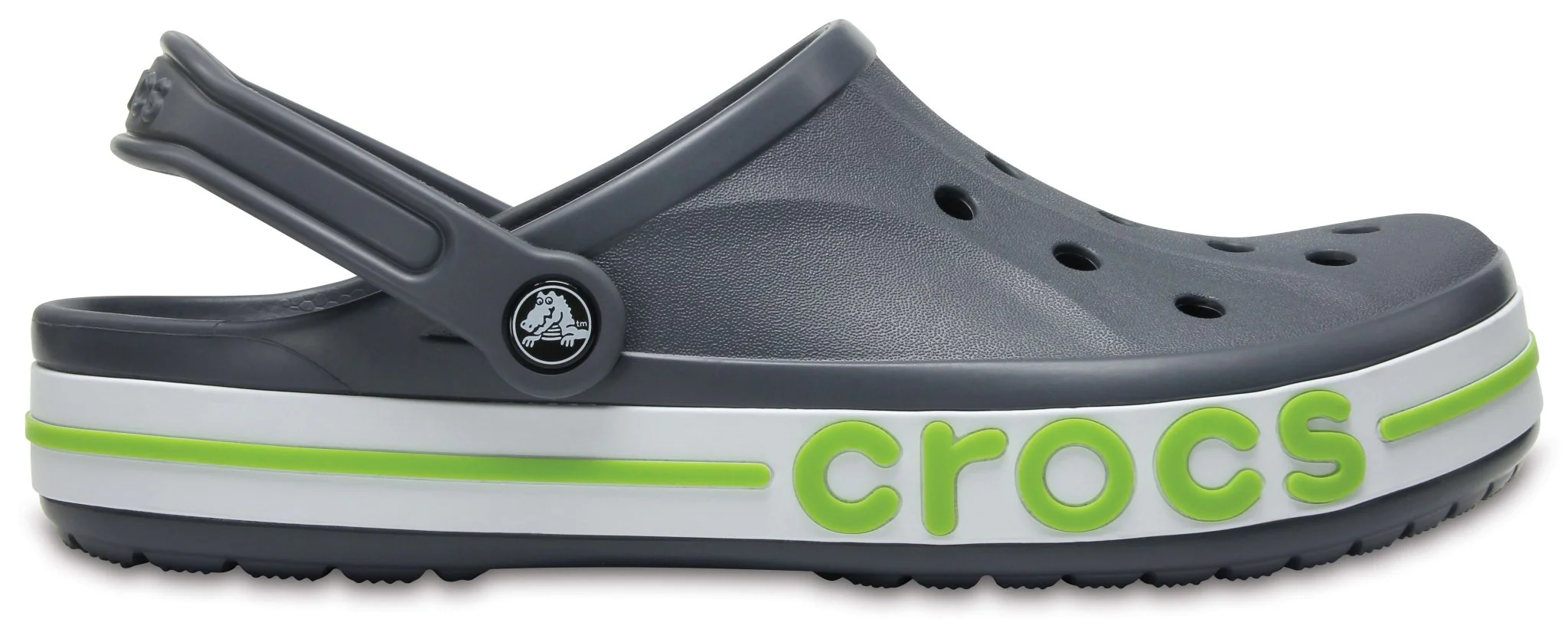 Bayaband Clog