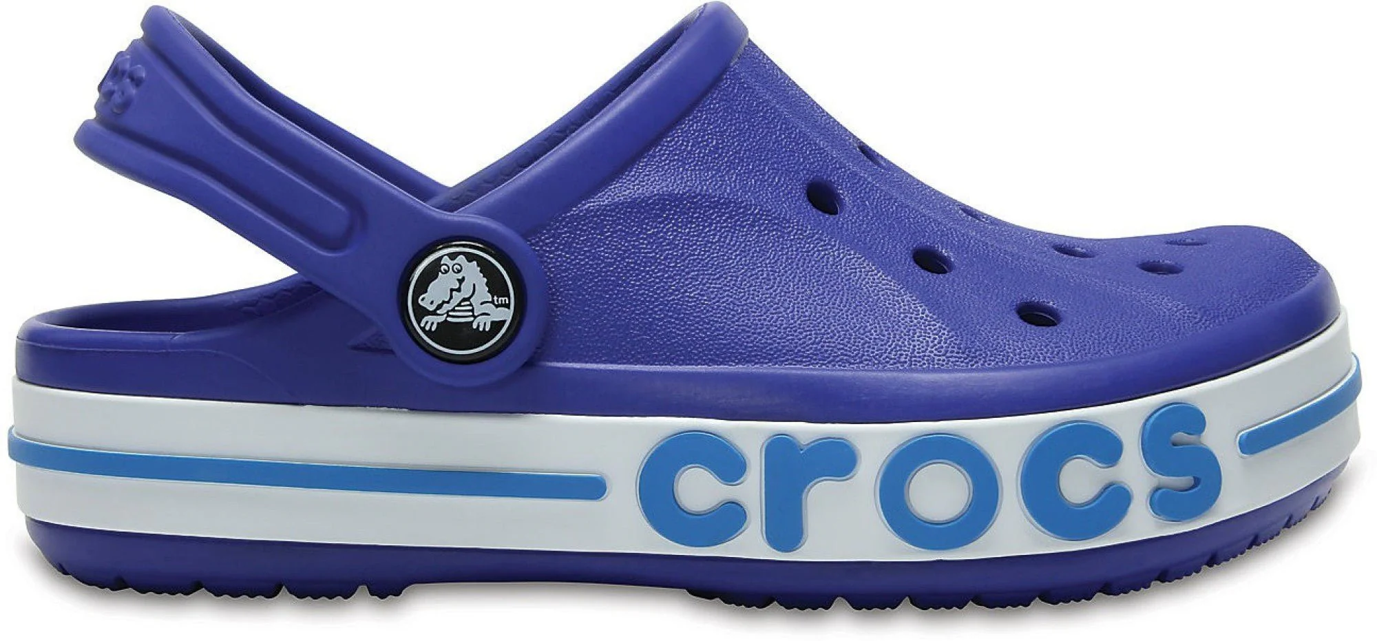 Bayaband Clog