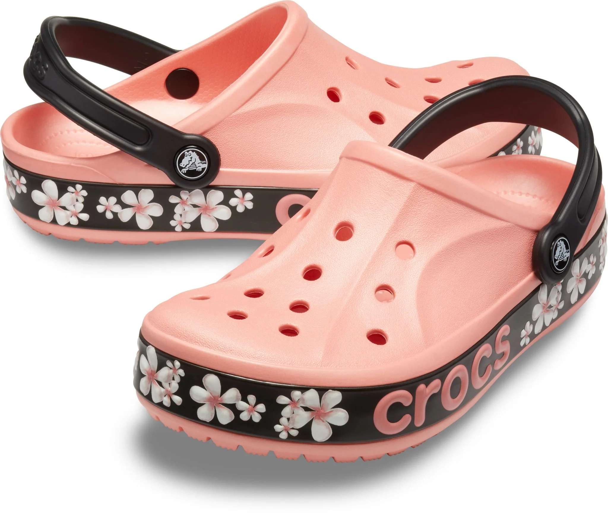 Bayaband Graphic II Clog - Image 3