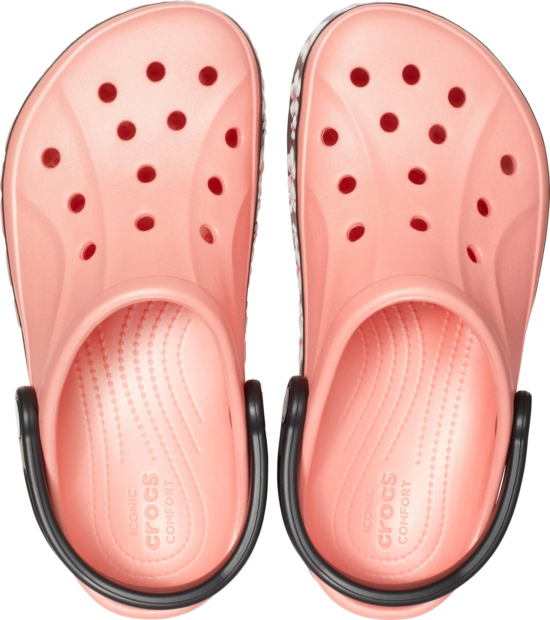 Bayaband Graphic II Clog - Image 4