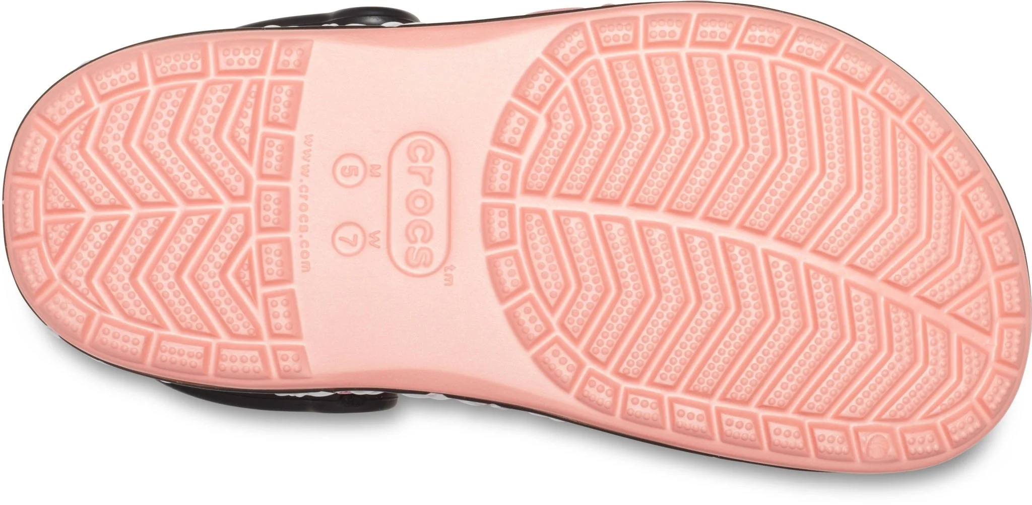Bayaband Graphic II Clog - Image 5