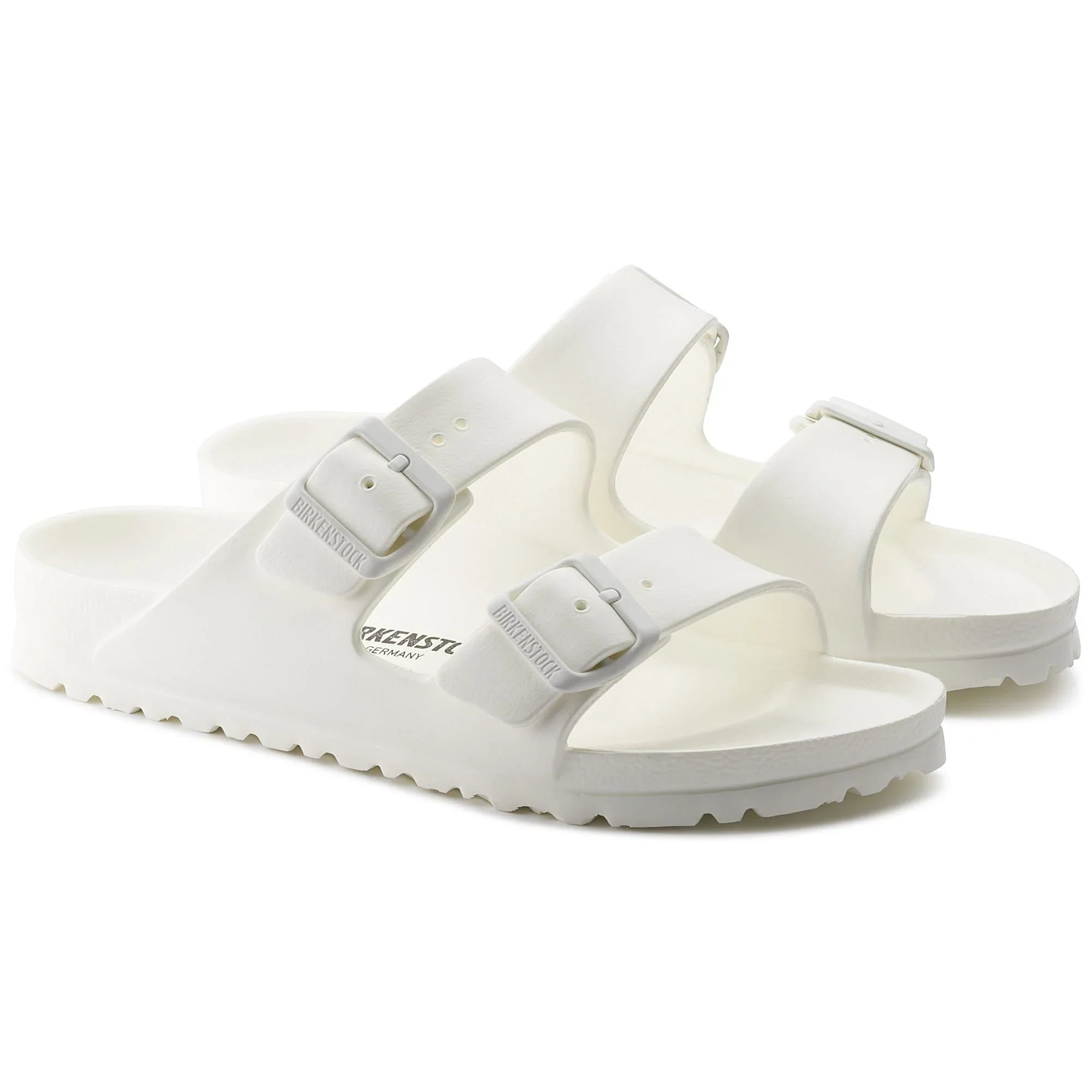 BIRKENSTOCK Arizona Essentials EVA WHITE - Image 3