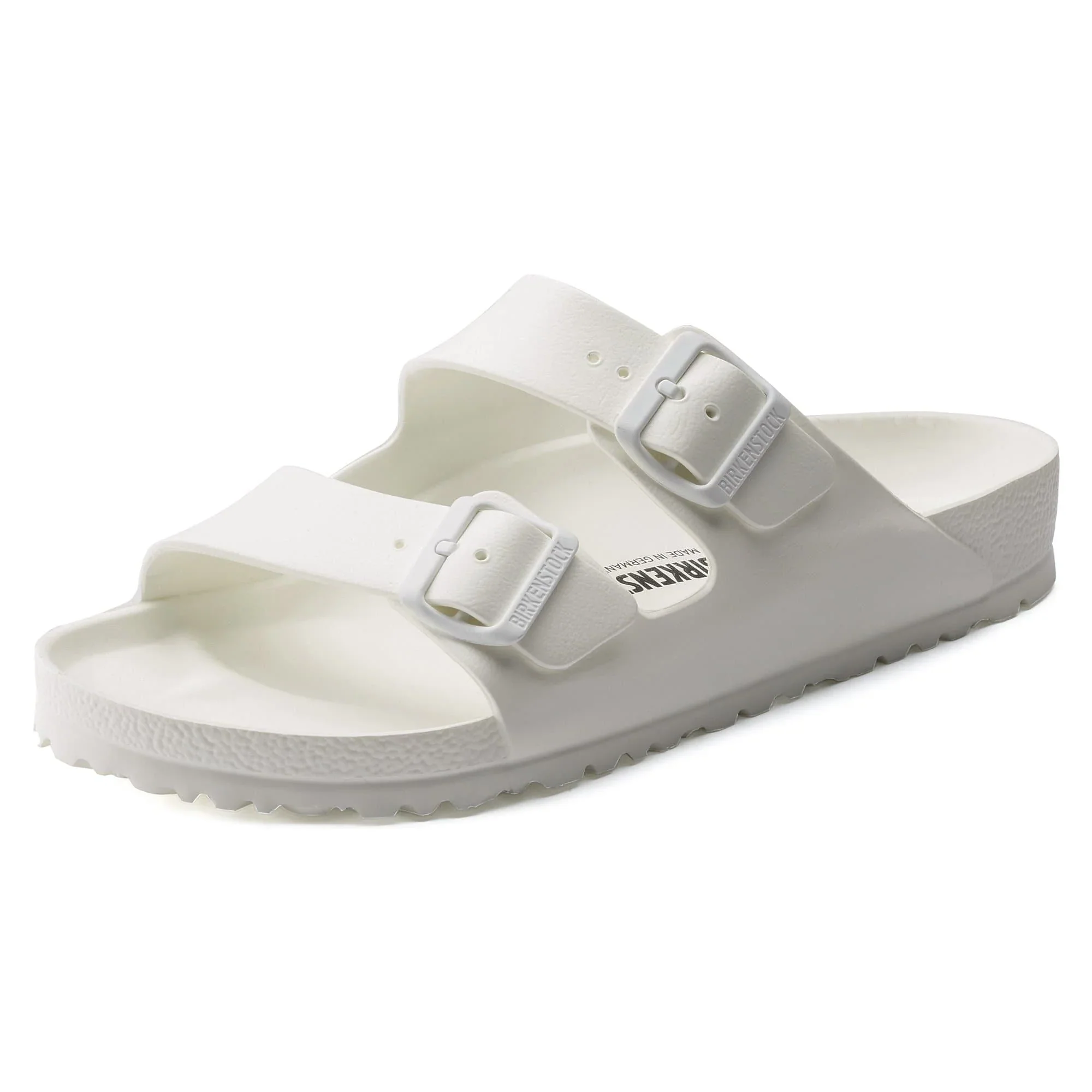 BIRKENSTOCK Arizona Essentials EVA WHITE - Image 5