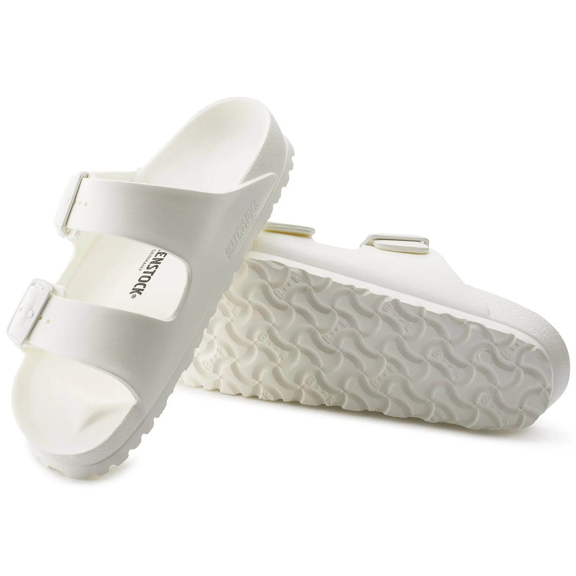 BIRKENSTOCK Arizona Essentials EVA WHITE - Image 6