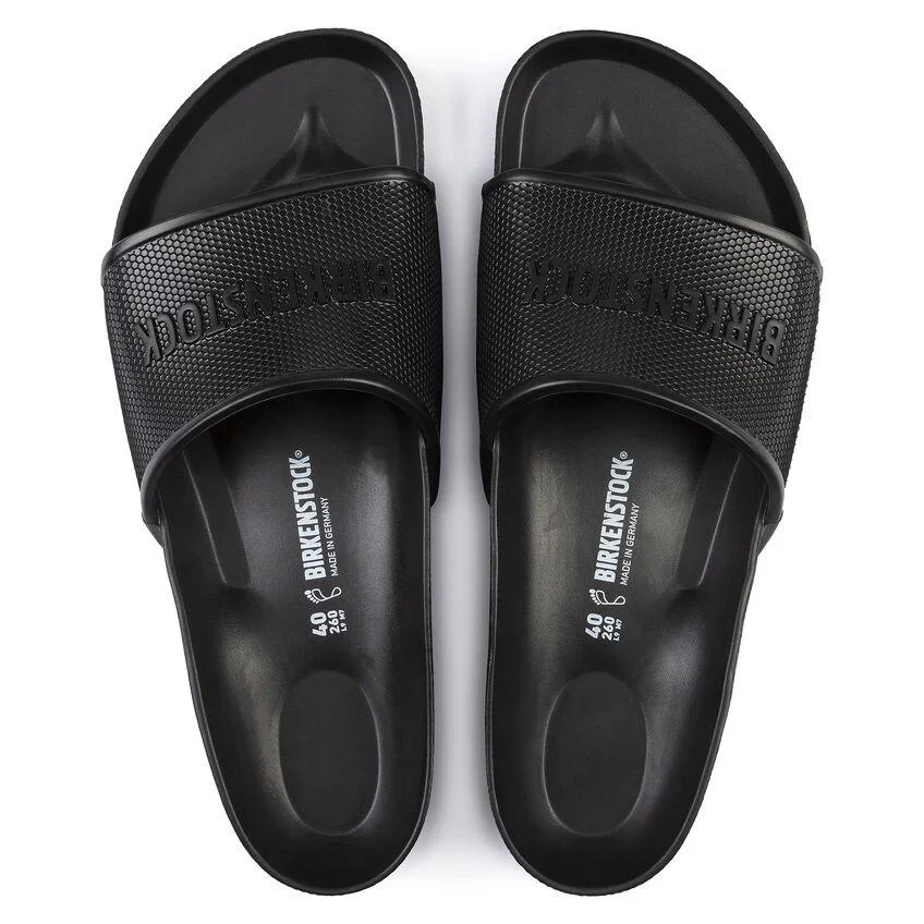 BIRKENSTOCK Barbados EVA BLACK - Image 3