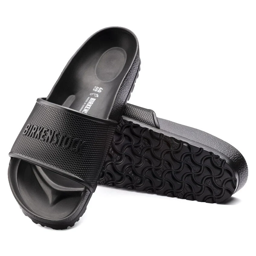 BIRKENSTOCK Barbados EVA BLACK - Image 4