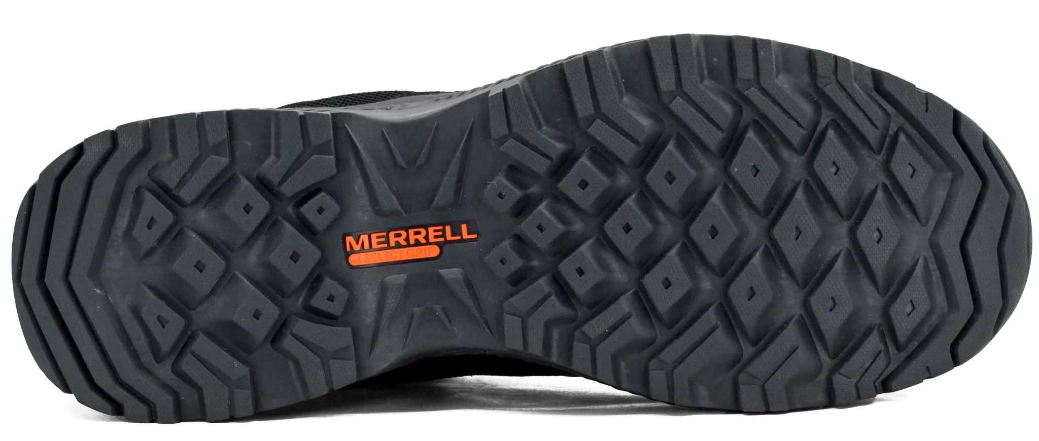 Merrell Boots Thermo Alsek Approach Mid WP - Image 4