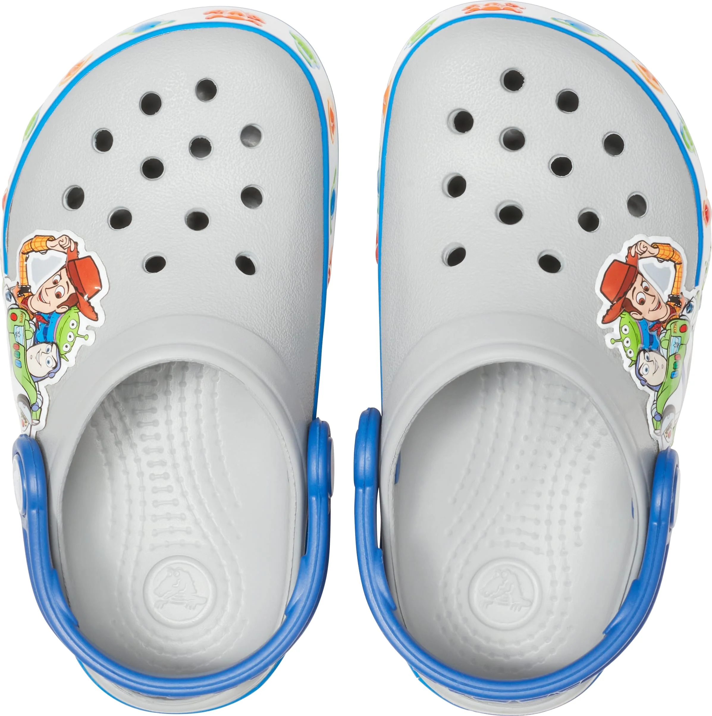 Boys Crocs Fun Lab Disney and Pixar Toy Story 4 - Image 4