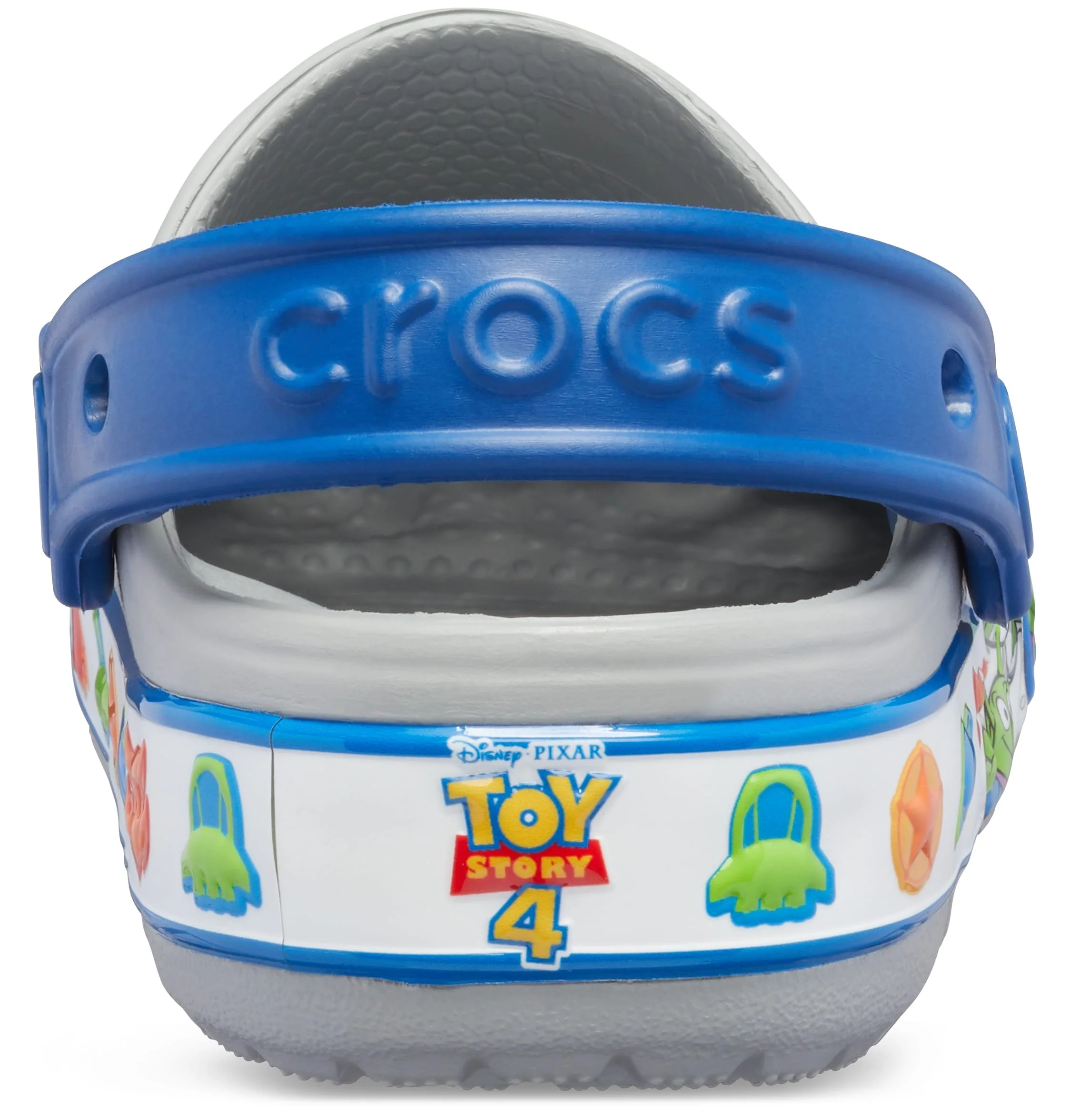Boys Crocs Fun Lab Disney and Pixar Toy Story 4 - Image 6