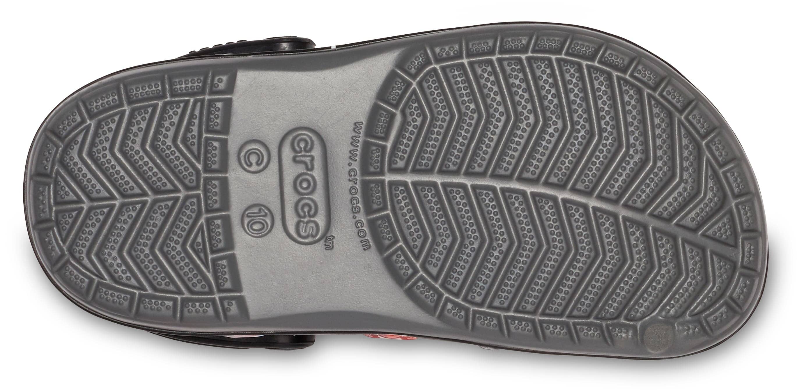 Boys Crocs Fun Lab Galactic Clog - Image 5