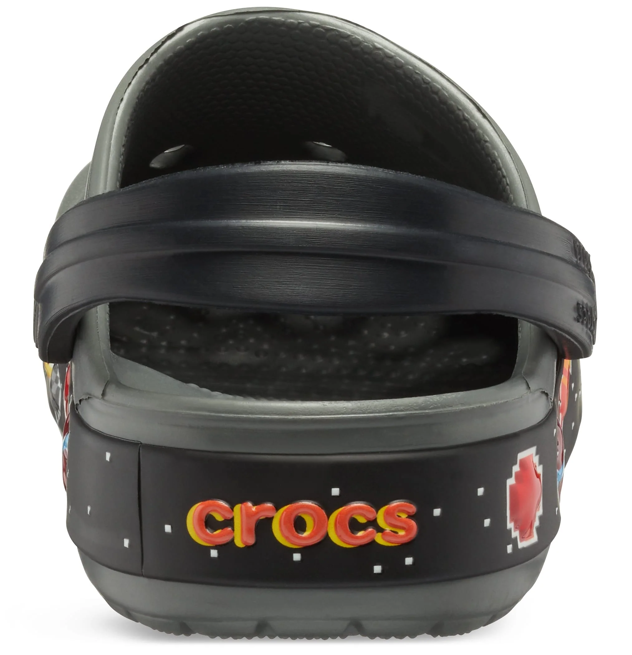 Boys Crocs Fun Lab Galactic Clog - Image 6