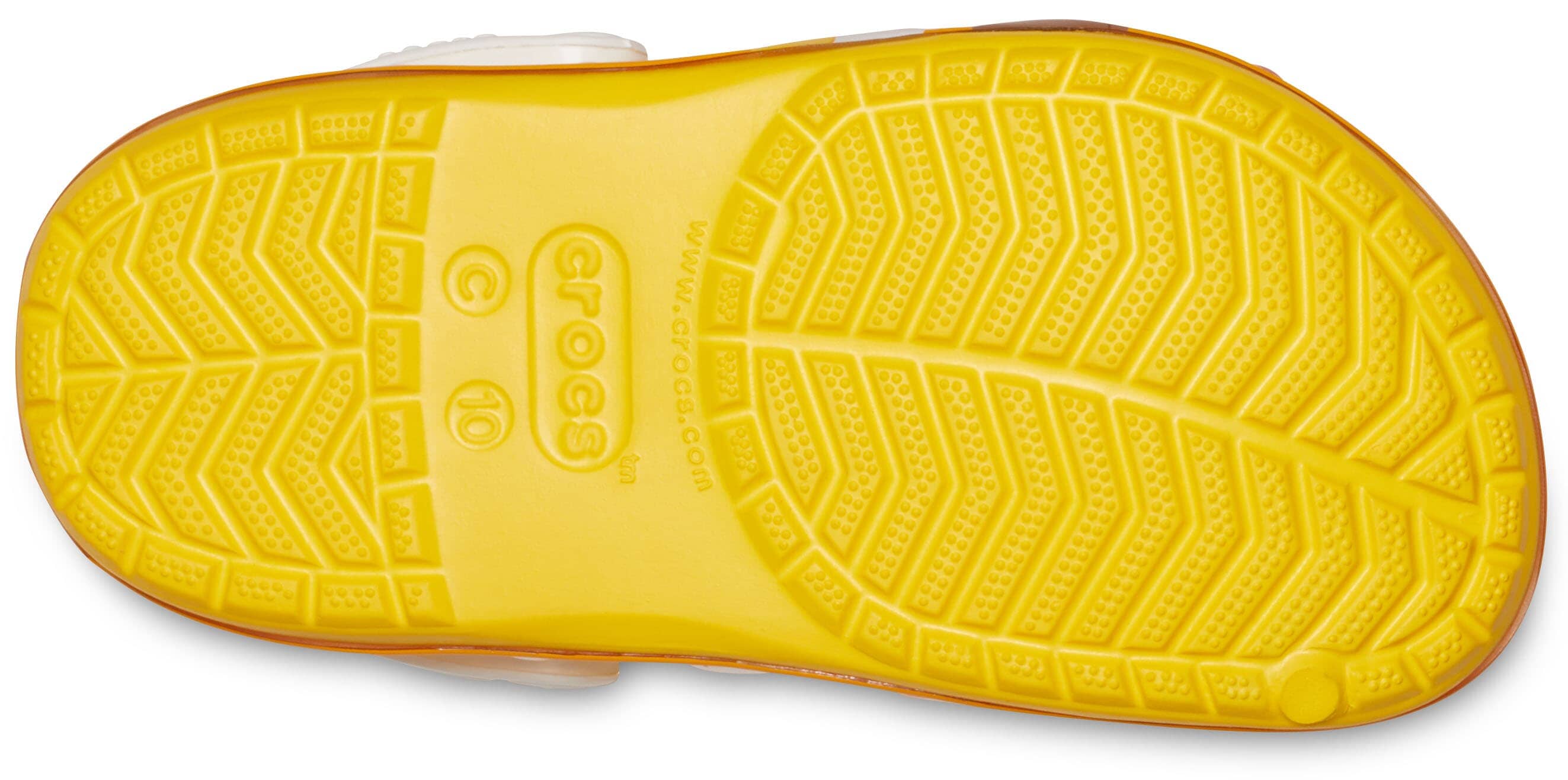 Boys Crocs Fun Lab Galactic Clog - Image 5