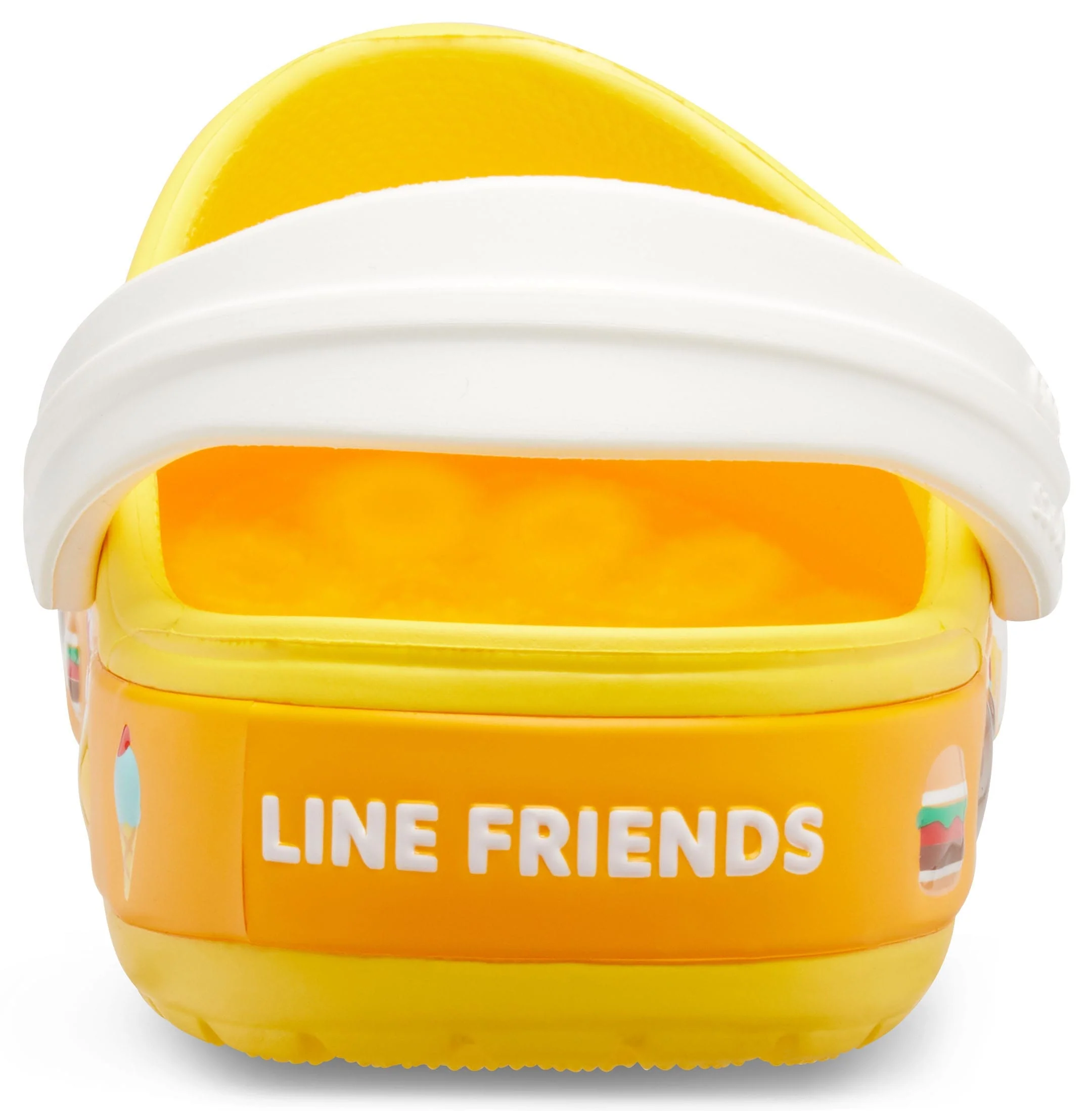Boys Crocs Fun Lab Galactic Clog - Image 6